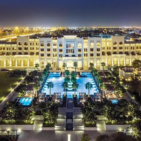 Al Messila, A Luxury Collection Resort & Spa, Doha Dış mekan fotoğraf The Ritz-Carlton, Bahrain