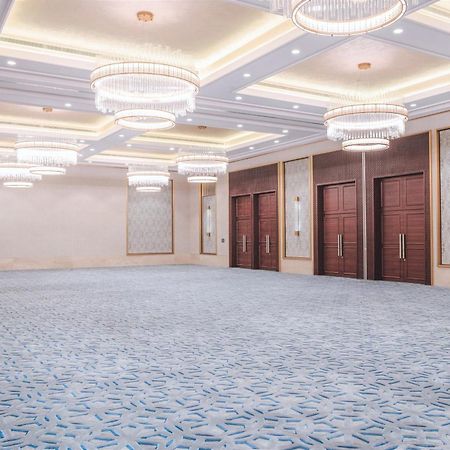 Al Messila, A Luxury Collection Resort & Spa, Doha Dış mekan fotoğraf The ballroom