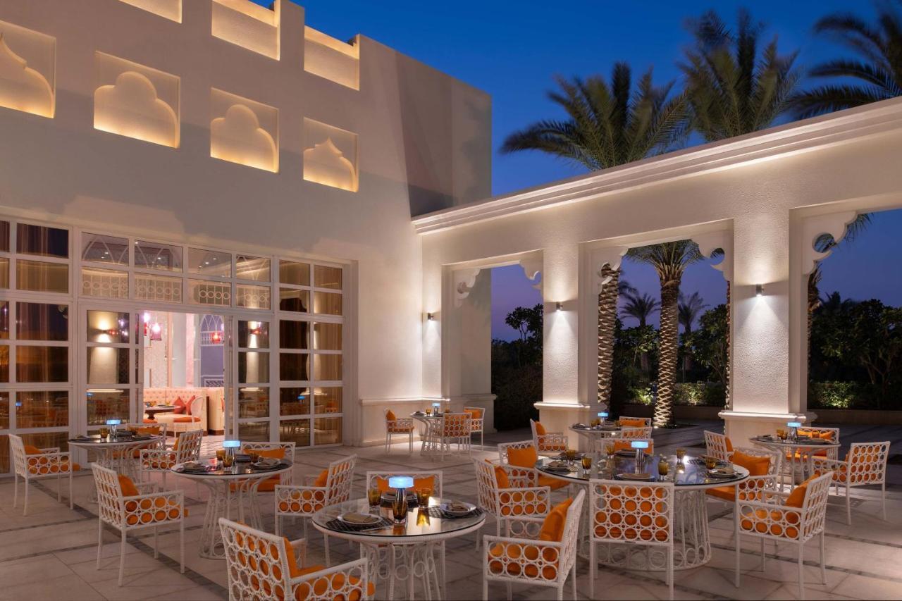 Al Messila, A Luxury Collection Resort & Spa, Doha Dış mekan fotoğraf The Westin The Palm, Dubai