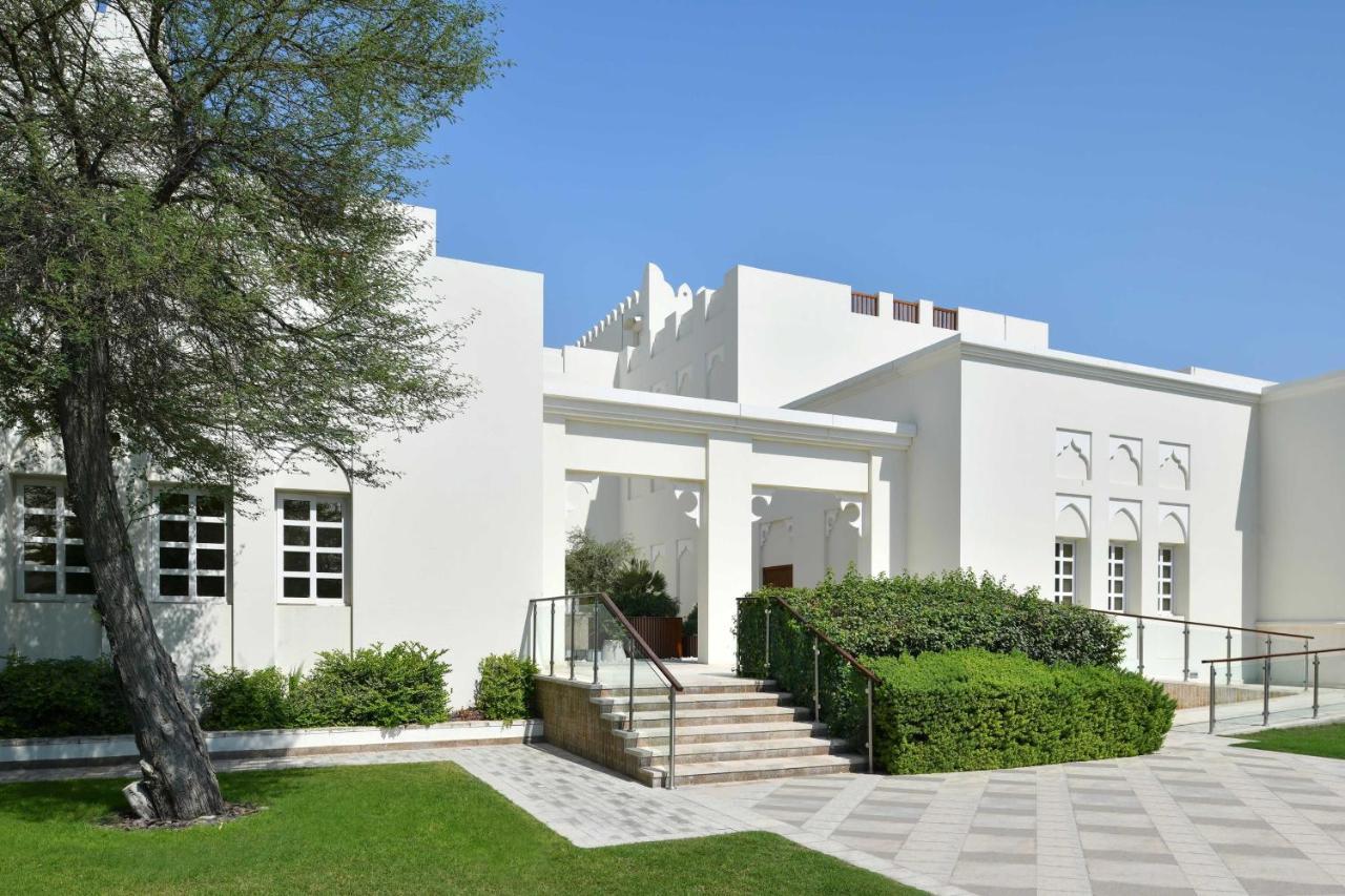 Al Messila, A Luxury Collection Resort & Spa, Doha Dış mekan fotoğraf The Aga Khan Academy, Nairobi